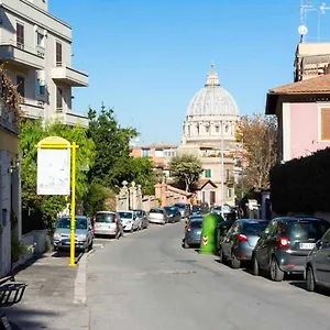 Appartement Hostme Gardenhouse Vaticano, Rome