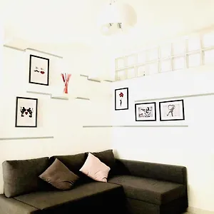 Appartement Casamati, Rome