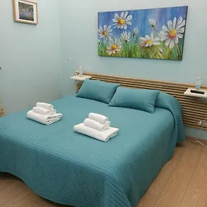 Homestay Rhome Ottaviano, Rome