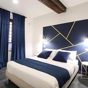 Appartement Charming Large - 3 Bedroom In Trastevere, Rome