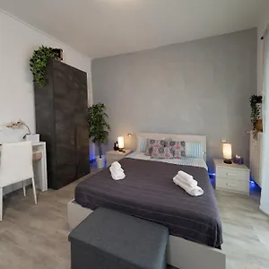 Appartement Relax, Rome
