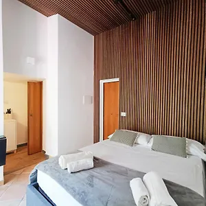 Appartement Mini Con Balcone A Piazza Del Popolo, Rome
