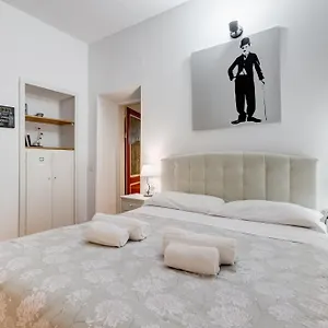 Apartment Centro Trastevere Lovely House, Rome