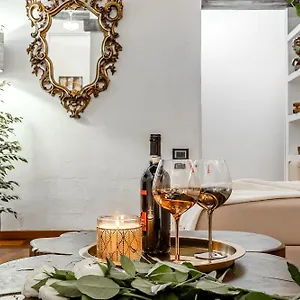 Apartment Trevi Fountain Luxury, Rome