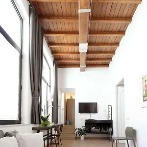 Appartement Luxury House Colosseo, Rome