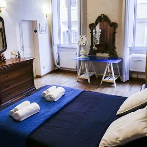 Appartement Domus Titiana Amazing In Trastevere, Rome