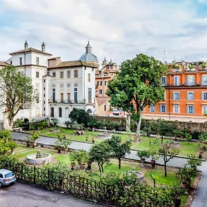 Appartement Giulia's Holidays, Rome