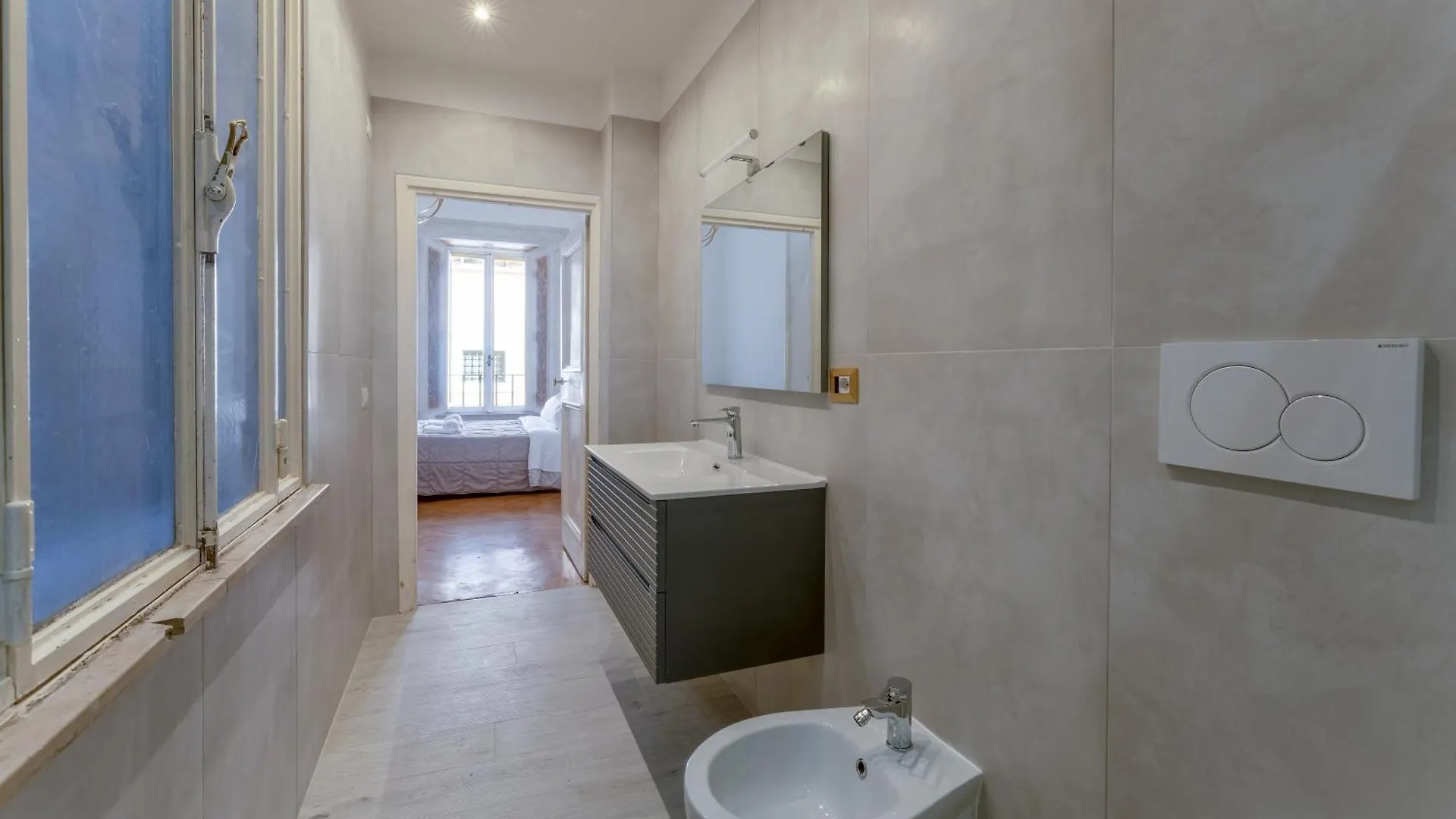 Apartment Palazzo Pamphili Lecca Di Guevara Rome Italy